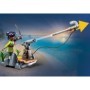 Playmobil - Lupta impotriva crabului urias Playmobil - 4